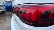 MG HS 1.5 T-GDI Trophy 5dr Petrol Hatchback